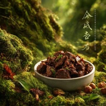 廣西舌尖上的山水盛宴：一盤盤的風(fēng)味與文化