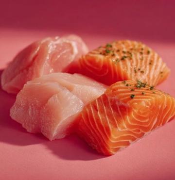 蒸魚新秘籍：告別鹽酒，鮮嫩多汁無腥味