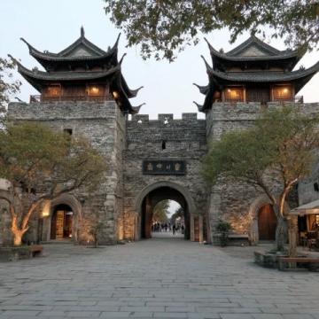 淄博旅游必去地點(diǎn)和不容錯過的美食推薦