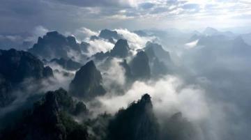楠溪江：浙江永嘉縣北部風景如畫的國家旅游區