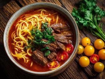 如何制作清爽美味的滑肉湯？步驟詳解在這里