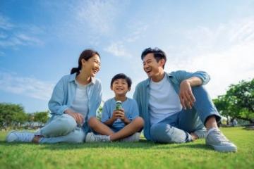 江南親子游記：四日三晚體驗網紅打卡地的快樂與挑戰
