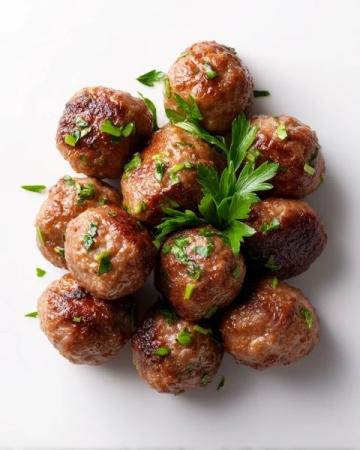 家常奶渣丸子做法教程奶渣做美食，輕松學會炸制技巧