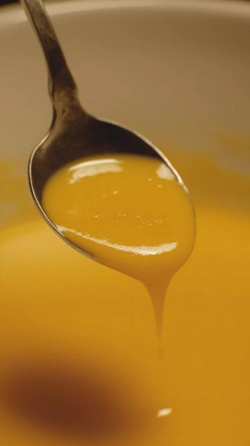 蠔油芒果：黑暗料理的新高峰