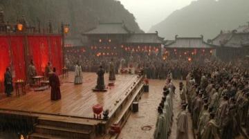 晉祠：一部三晉大地的活態文化史詩，感受歷史與自然的交融