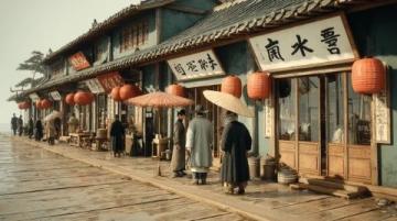 南昌美食辣度暴擊指南！本地人私藏的8家寶藏店