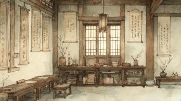 初中語文文學常識之酈道元(酈道元常識)