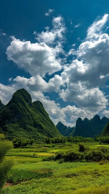 桂林漓江游記:從象鼻山到興坪古鎮,體驗大不同