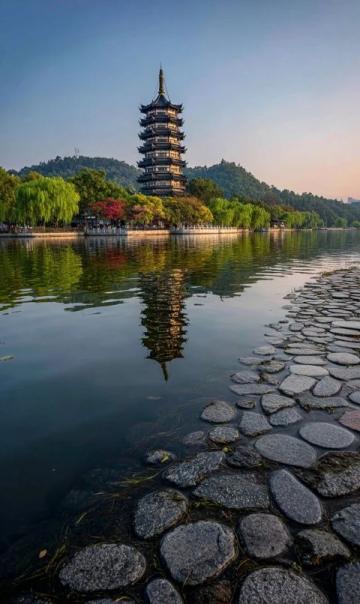 福祉之地,必游福地福州行