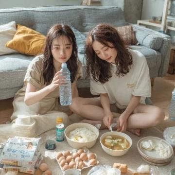 懶人快樂(lè)的超級(jí)簡(jiǎn)單家常菜譜