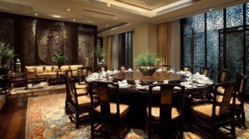 中國大飯店攜手香格里拉名廚共襄美食盛宴