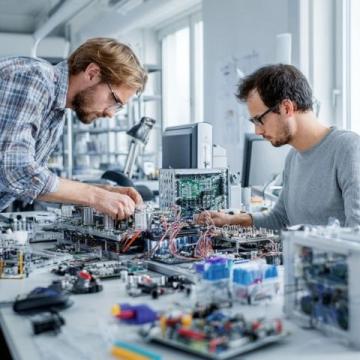 機電工程設備維護保養(yǎng)：第243期探討晶體管的開關作用與工作狀態(tài)分析