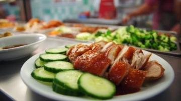 探尋阜南風味：阜南美食地圖