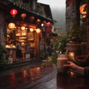 廣東美食之旅:嶺南味覺(jué)文化的流動(dòng)盛宴