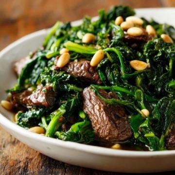經(jīng)典金牌醬豬尾、風(fēng)味手撕牛肉與冰梅老醋花生