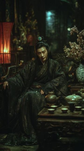 揭秘慈禧太后驚心動魄的西逃歷程