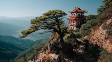 探索沛縣美景:徐州自駕之旅指南