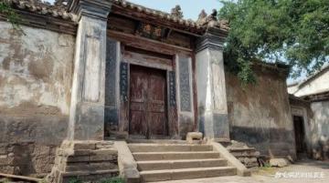 高平市之旅：體驗(yàn)山西晉城的一方人間天堂