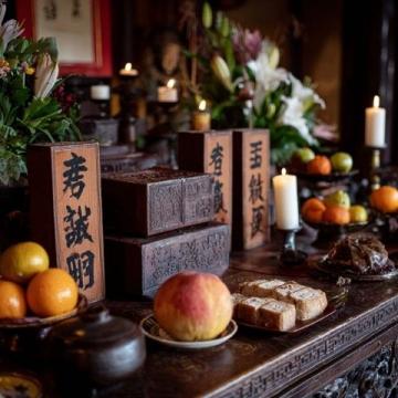 神農氏：開啟農耕時代，奠定中華美食基石