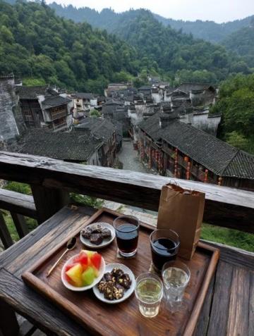 如果你最近想去長沙，這篇三天兩晚，人均800的旅游攻略一定要收藏好