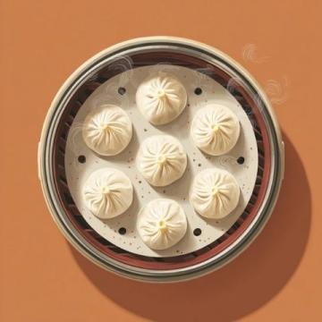 袁記云餃:一家近在眼前卻難忘的美食