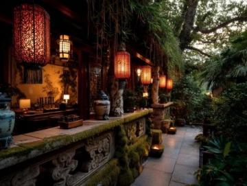 武漢旅游攻略：黃鶴樓、東湖風(fēng)景區(qū)必游景點(diǎn)推薦及美食指南