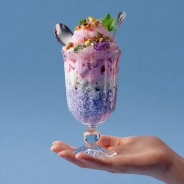 可食用杯子:讓美食體驗更有趣