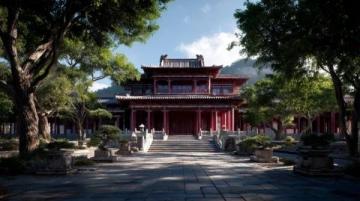 豫南明珠社旗縣：歷史文化與現(xiàn)代風貌完美融合