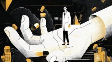 警惕健康陷阱：素食主義并非唯一，揭秘科學飲食真諦