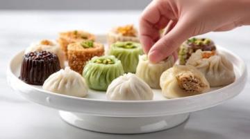 蘇州必嘗特色小吃盤點：糕團、面食、點心大集合