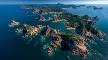 絕美海島速遞！廣東高溫解暑秘籍，9個夢幻島嶼等你來探索