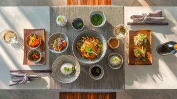 美食之旅：越王劍、仙人掌、水煮蛋等特色佳肴競速挑戰揭幕！