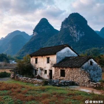 薊縣盤山農家院之旅——自然與鄉村之美