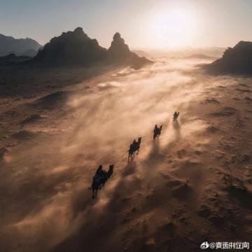 青海風(fēng)光，西寧美景，是否心動(dòng)了呢？