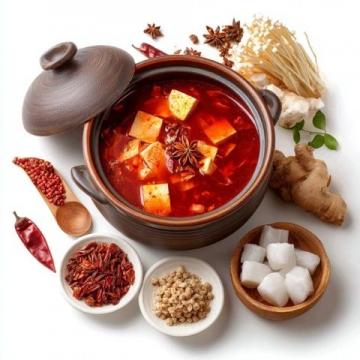 重慶美食:彭水的飲食文化,你了解多少?