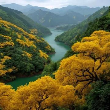 三月避 crowds 小眾秘境：自然風光、人文特色與淡季旅行推薦