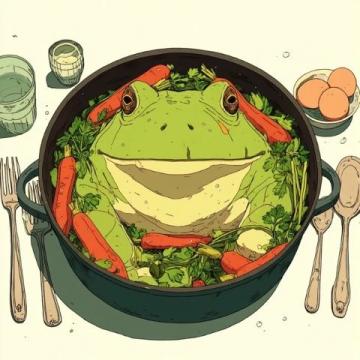 蛙蛙雞冷鍋魚加盟詳細步驟大公開，在美食之都開蛙店的正確方式！