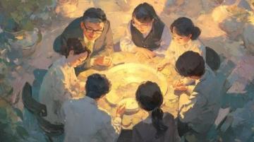 與詩友談詩（平水韻）