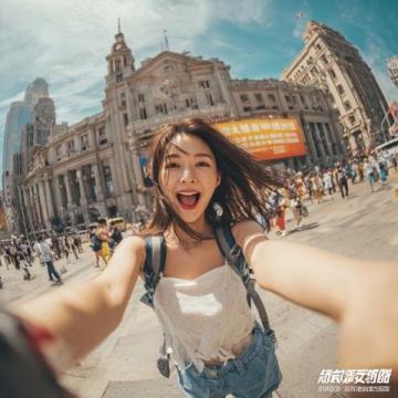 歡迎各位抖友！看鏡頭里的這位男士像不像西門慶？