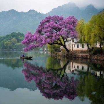 云南旅游攻略云南是中國旅游資源最豐富的省份之一,融合了雪山峽谷、高原湖泊