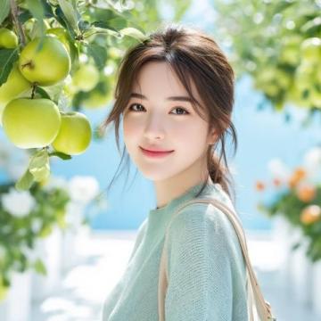 廣西大學生李帥入贅桂林，種植甜脆柿子，日賺500多元