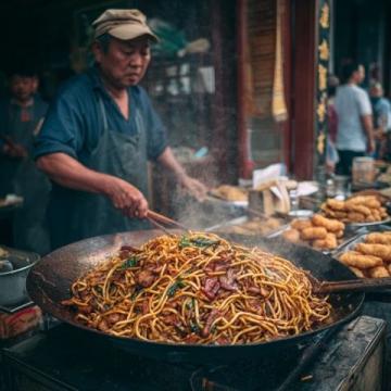 汕頭老市區(qū)十二時辰美食清單(老市區(qū)汕頭美食)