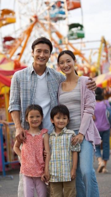 五一假期龍崗兒童公園親子游記：歡樂與驚喜同在