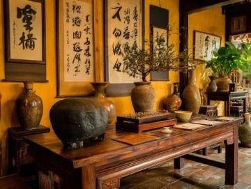 揭秘中國(guó)十大不為人知的風(fēng)水寶地和地理奇觀