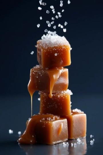 紐甜：食品工業中的超級甜味劑，究竟安全嗎?