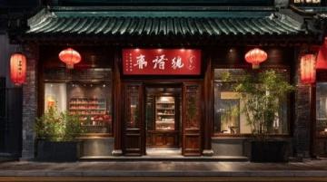 好久沒(méi)有來(lái)過(guò)南坪了，今天我們?nèi)コ蕴脱蛉怵^，這家開(kāi)了20年的羊肉館