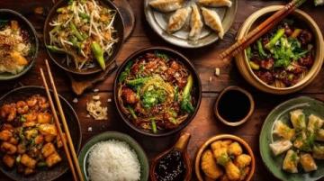 潮汕美食你最愛哪一樣？快為它投票！