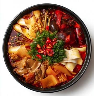 舌尖上的自貢美食藏不住的故鄉情