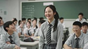濟南正豐中學開展健康知識進校園活動守護學生健康成長