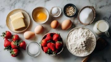 美食做法教程火爆全網(wǎng),誰(shuí)才是真正的流量密碼?